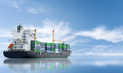 Ocean Freight FCL